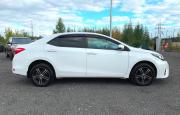 Toyota Corolla XI (E160 E170 E180) Чебоксары  - изображение 35