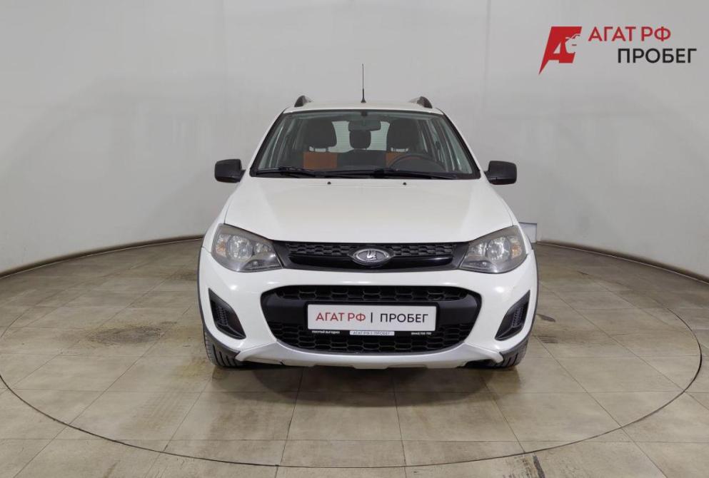 Lada (ВАЗ) Kalina II Волгоград  - изображение 2