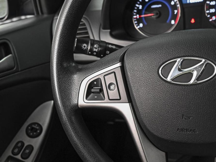 Hyundai Solaris I Рестайлинг Ставрополь  - изображение 17