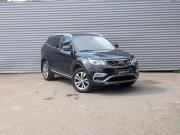 Geely Atlas I Москва  - изображение 57