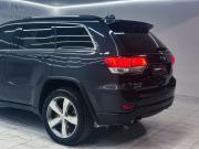 Jeep Grand Cherokee IV (WK2) Рестайлинг Уфа  - изображение 61