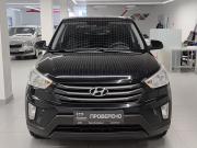Hyundai Creta I Казань  - изображение 24