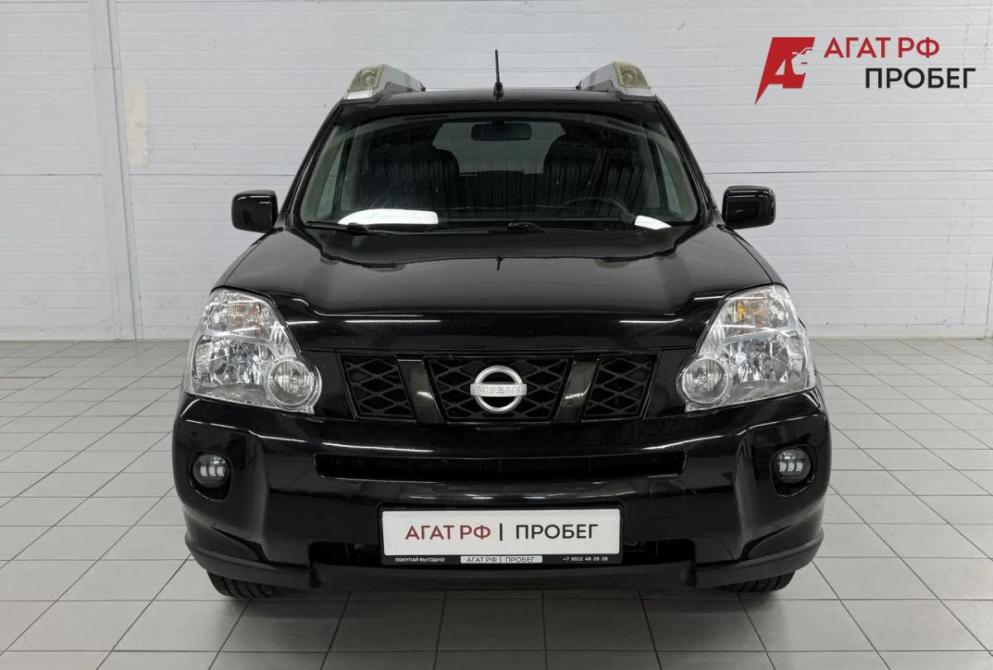 Nissan X-Trail II Астрахань  - изображение 2