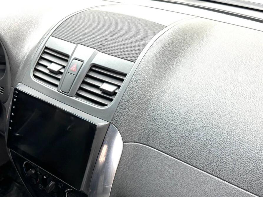 Suzuki SX4 I (Classic) Рестайлинг Ростов-на-Дону  - изображение 14