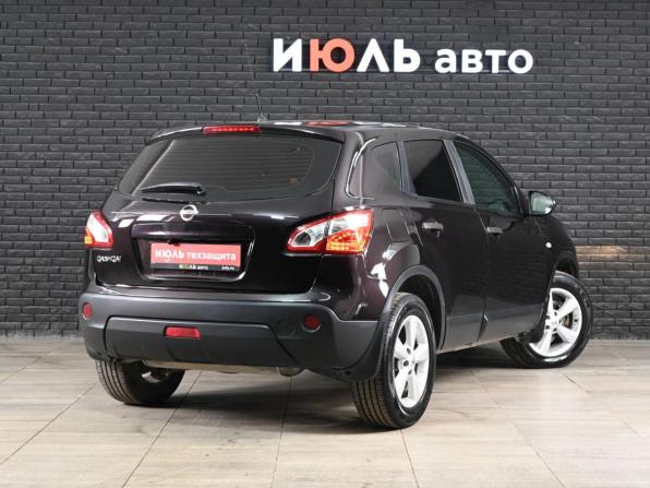 Nissan Qashqai I Рестайлинг с пробегом 2011 года, цена 1 200 000 рублей, 147919 км, внедорожник, Автокод Объявления