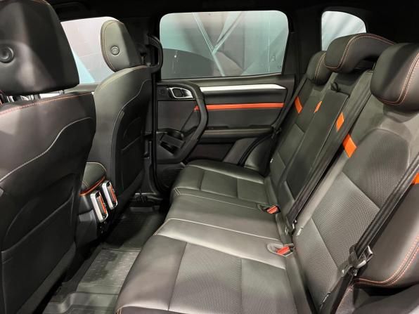 Haval Dargo с пробегом 2023 года, цена 2 485 000 рублей, 108000 км, внедорожник, Автокод Объявления
