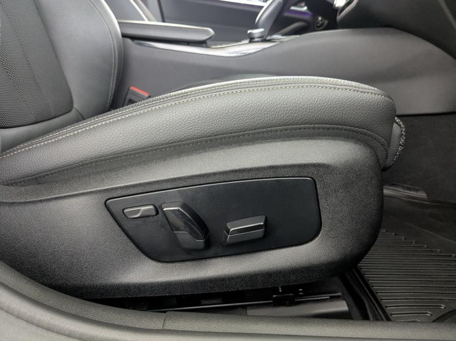 BMW 5 серии VII (G30/G31/G38) Москва  - изображение 25