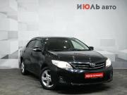Toyota Corolla X (E140 E150) Рестайлинг Екатеринбург  - изображение 20