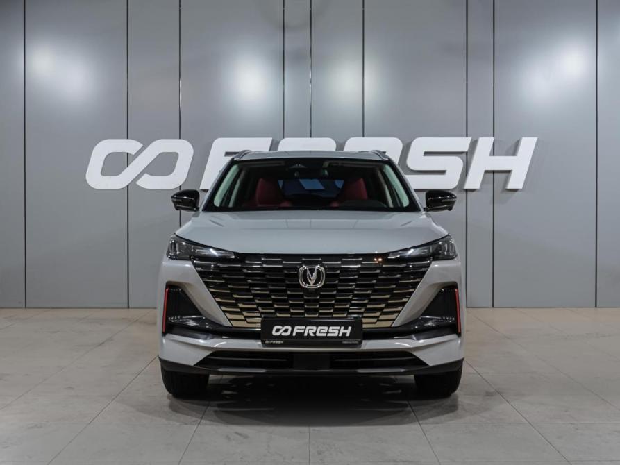 Changan UNI-S (CS55 Plus) I Воронеж  - изображение 3