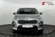 Kia Sportage IV Рестайлинг Нижний Новгород  - изображение 27