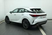 Lexus RX V Красноярск  - изображение 33