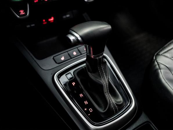 Kia Rio IV с пробегом 2019 года, цена 1 549 000 рублей, 132667 км, седан, Автокод Объявления