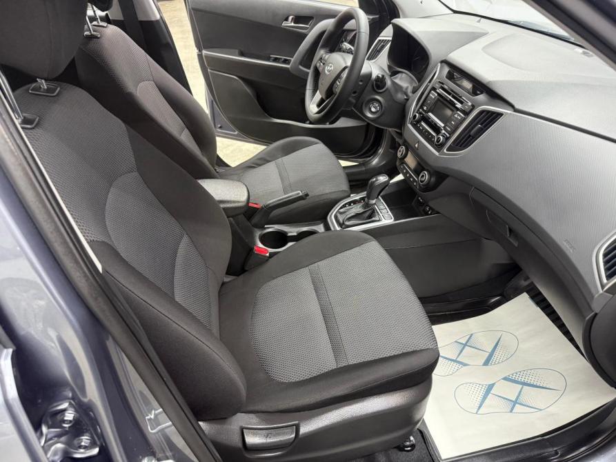 Hyundai Creta I Азнакаево  - изображение 16