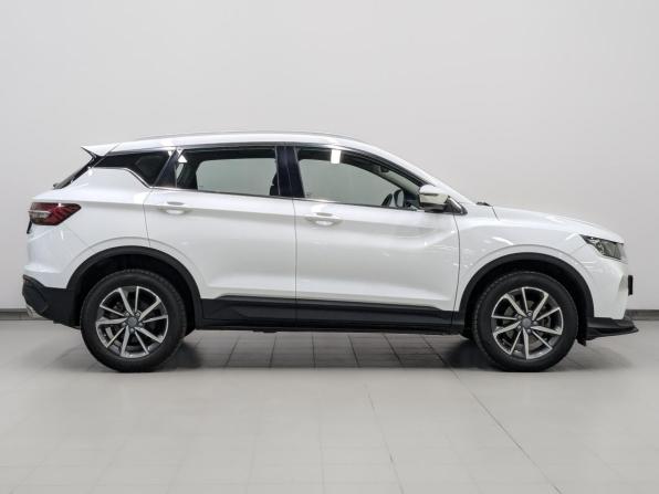 Belgee X50 с пробегом 2025 года, цена 1 630 000 рублей, 77937 км, внедорожник, Автокод Объявления