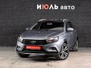 Lada (ВАЗ) Vesta I Екатеринбург  - изображение 20