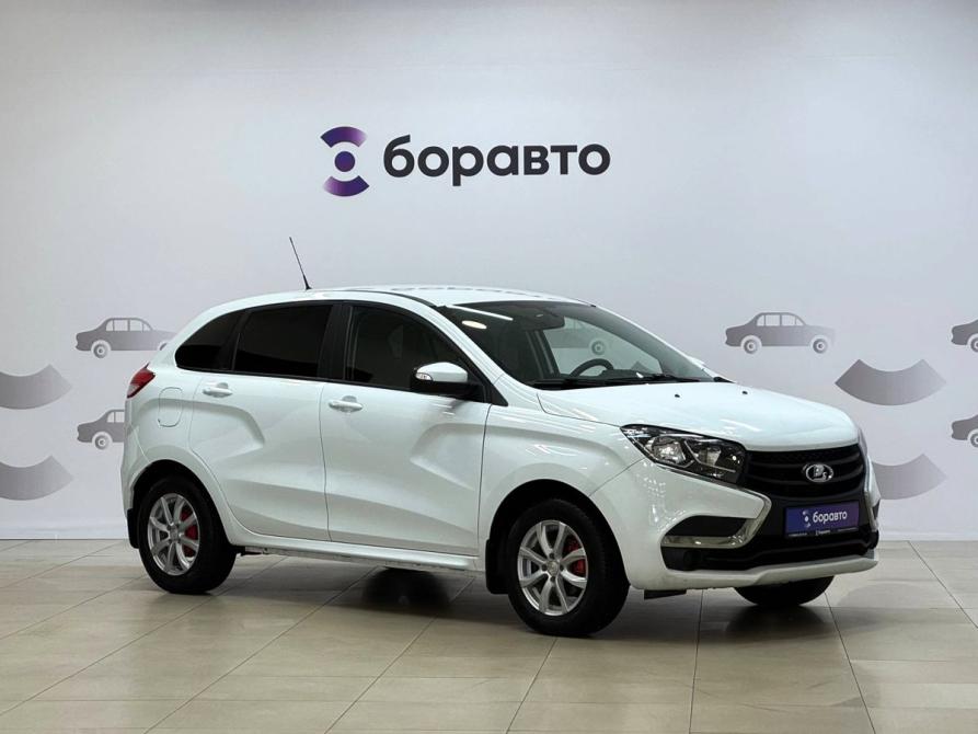 Lada (ВАЗ) XRAY I Ставрополь  - изображение 3