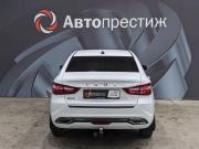 Lada (ВАЗ) Vesta I Рестайлинг (NG) Пермь  - изображение 26