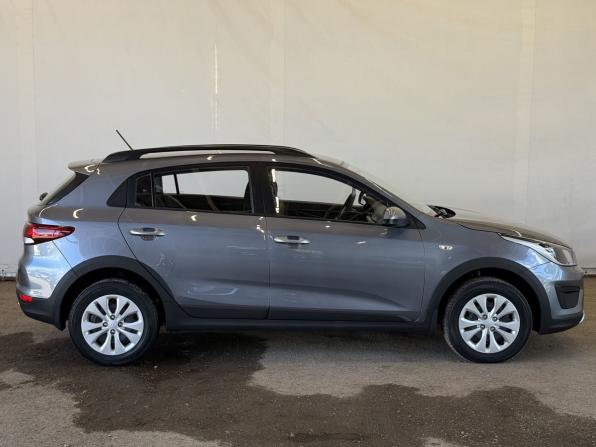 Kia Rio IV с пробегом 2019 года, цена 1 540 000 рублей, 61985 км, хэтчбек, Автокод Объявления