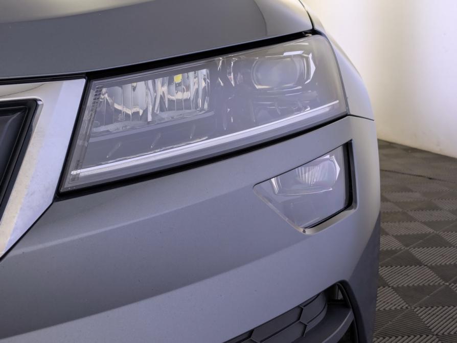 Skoda Karoq I Москва  - изображение 17