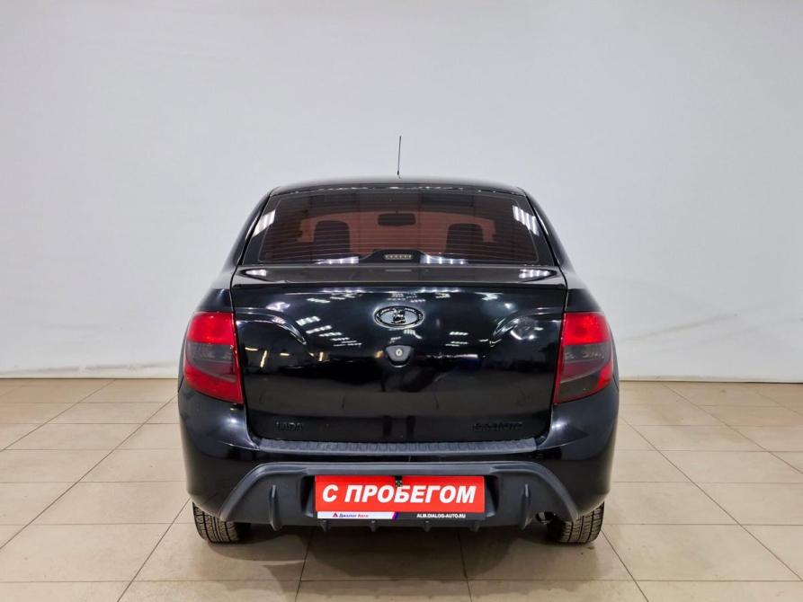 Lada (ВАЗ) Granta I Альметьевск  - изображение 5