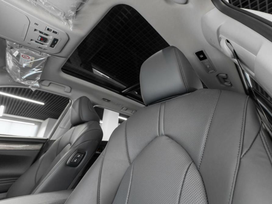 Toyota Highlander IV (XU70) Москва  - изображение 10