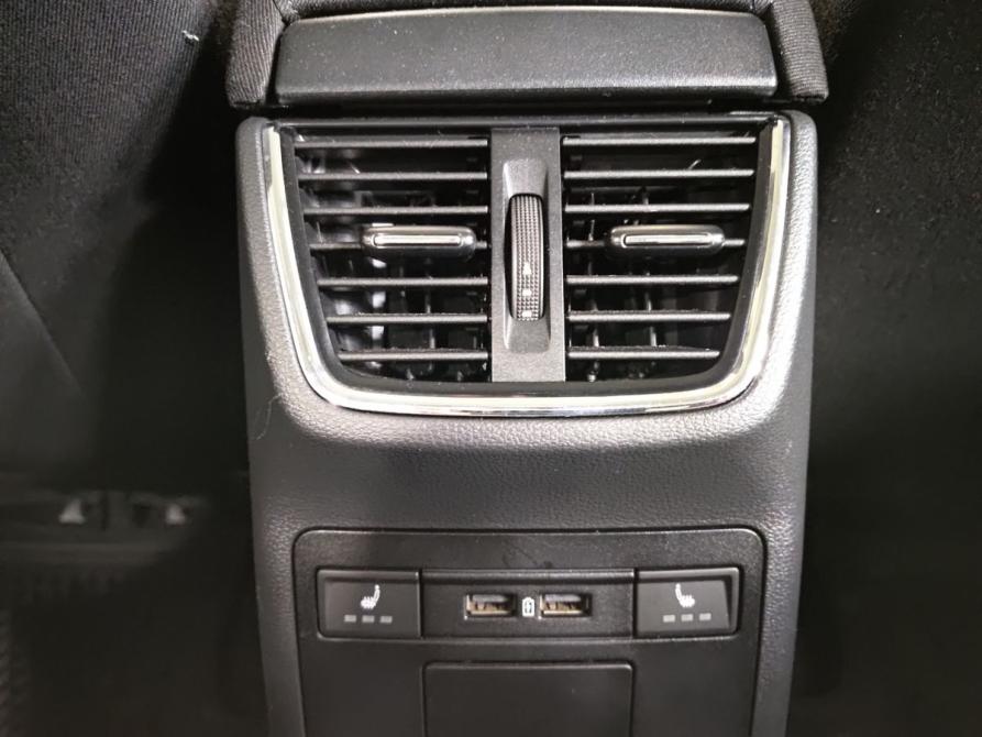Skoda Octavia III (A7) Рестайлинг Уфа  - изображение 23
