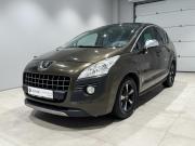 Peugeot 3008 I Екатеринбург  - изображение 19