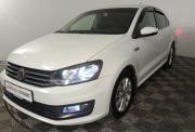 Volkswagen Polo V Рестайлинг Волгоград  - изображение 48