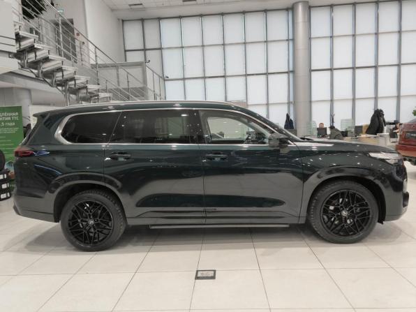 Exeed VX I с пробегом 2022 года, цена 2 450 000 рублей, 90151 км, внедорожник, Автокод Объявления