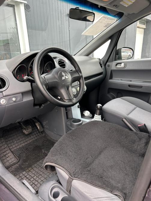 Mitsubishi Colt VI (Z20/Z30) Альметьевск  - изображение 9
