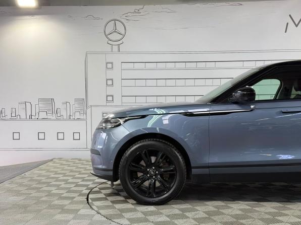 Land Rover Range Rover Velar I с пробегом 2021 года, цена 5 490 000 рублей, 87397 км, внедорожник, Автокод Объявления
