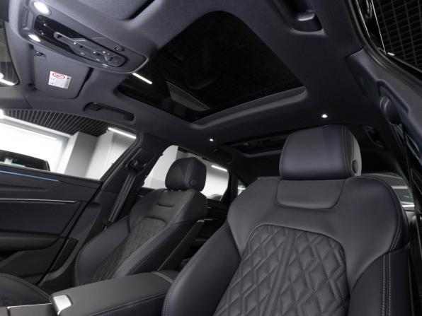 Audi A6 V (C8) Рестайлинг с пробегом 2025 года, цена 6 700 000 рублей, 35 км, седан, Автокод Объявления