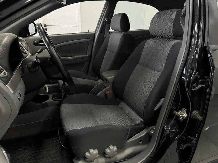 Chevrolet Lacetti I Казань  - изображение 11