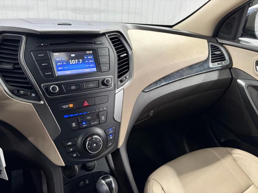 Hyundai Santa Fe III Рестайлинг Краснодар  - изображение 10