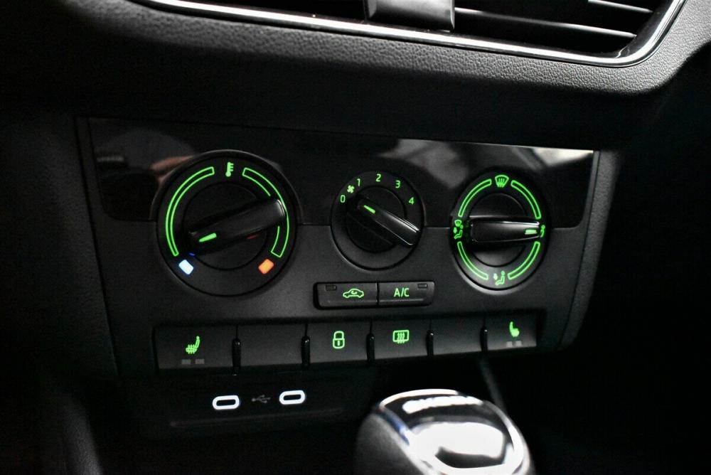 Skoda Rapid II Москва  - изображение 8