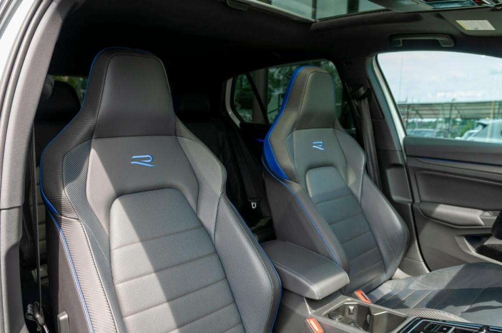 Volkswagen Golf R VIII Брянск  - изображение 10