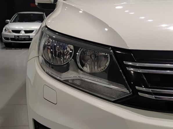 Volkswagen Tiguan I Рестайлинг с пробегом 2013 года, цена 1 190 000 рублей, 161877 км, внедорожник, Автокод Объявления