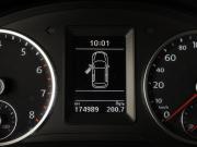 Volkswagen Tiguan I Рестайлинг Москва  - изображение 38