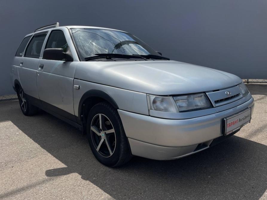 Lada (ВАЗ) 2111 Стерлитамак  - изображение 11