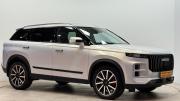 Jaecoo J7 I Киров  - изображение 25
