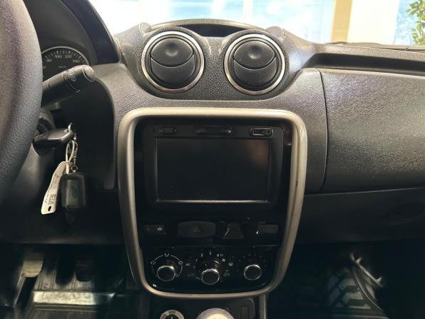 Renault Duster I с пробегом 2014 года, цена 990 000 рублей, 124367 км, внедорожник, Автокод Объявления