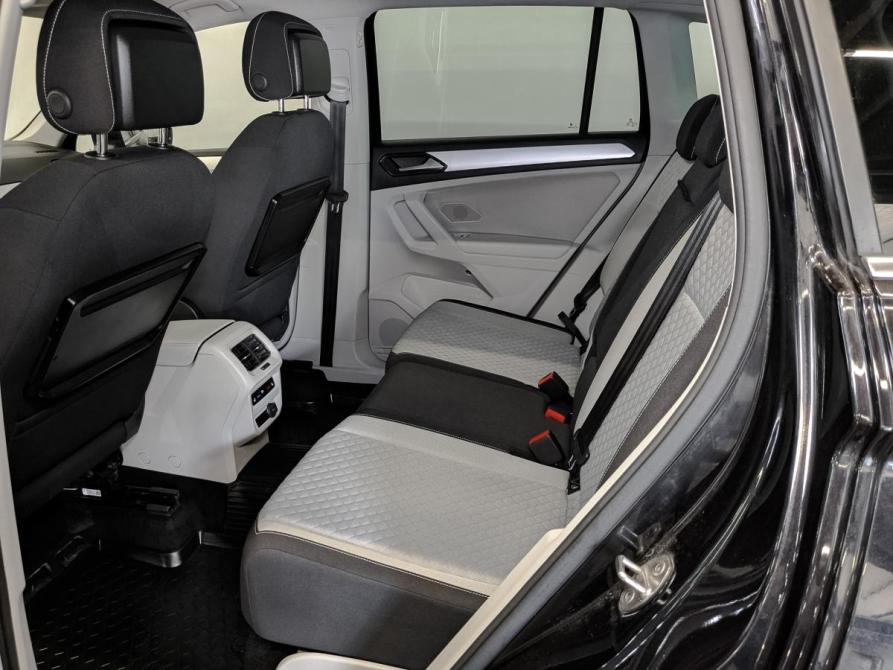 Volkswagen Tiguan II Москва  - изображение 12