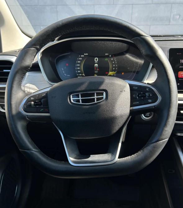Geely Coolray I Альметьевск  - изображение 15