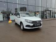 Lada (ВАЗ) Granta I Рестайлинг Ижевск  - изображение 25