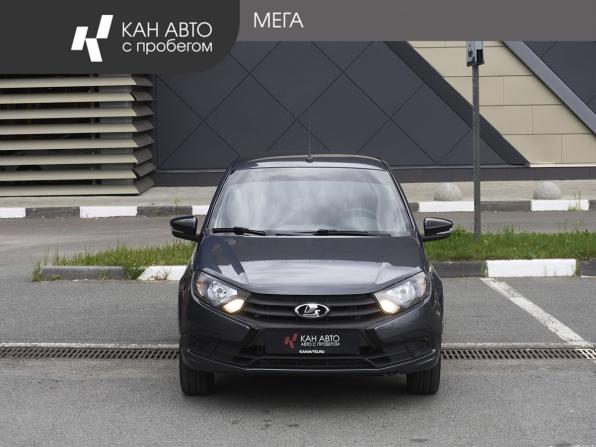 Lada (ВАЗ) Granta I Рестайлинг с пробегом 2024 года, цена 895 000 рублей, 48015 км, лифтбек, Автокод Объявления