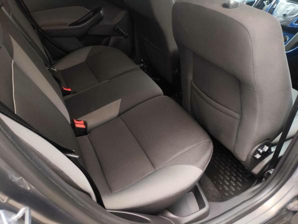 Ford Focus III с пробегом 2015 года, цена 750 000 рублей, 146364 км, универсал, Автокод Объявления