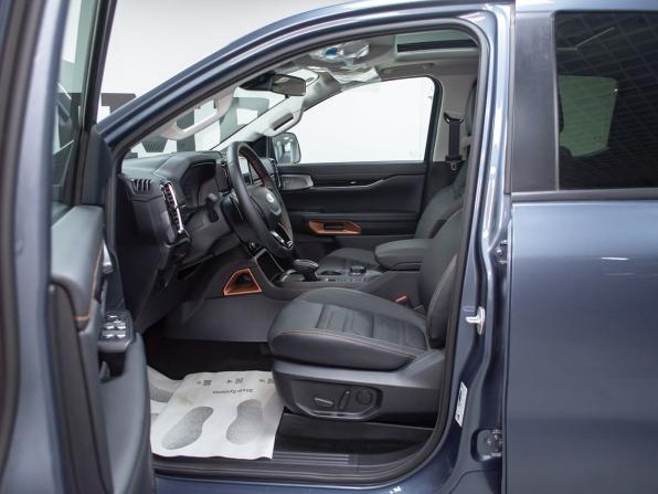 Ford Ranger T6.2 с пробегом 2024 года, цена 5 299 000 рублей, 120 км, offers.body_type.unknown, Автокод Объявления