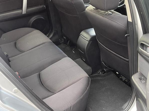 Mazda 6 II (GH) с пробегом 2008 года, цена 860 000 рублей, 189986 км, седан, Автокод Объявления