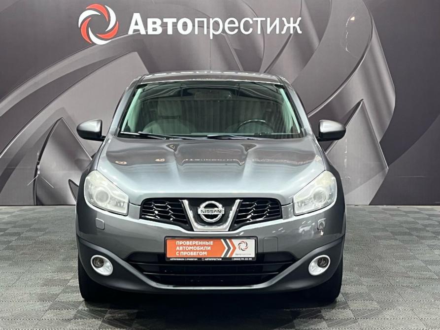 Nissan Qashqai I Рестайлинг Оренбург  - изображение 2