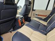 Land Rover Range Rover III Рестайлинг Москва  - изображение 31
